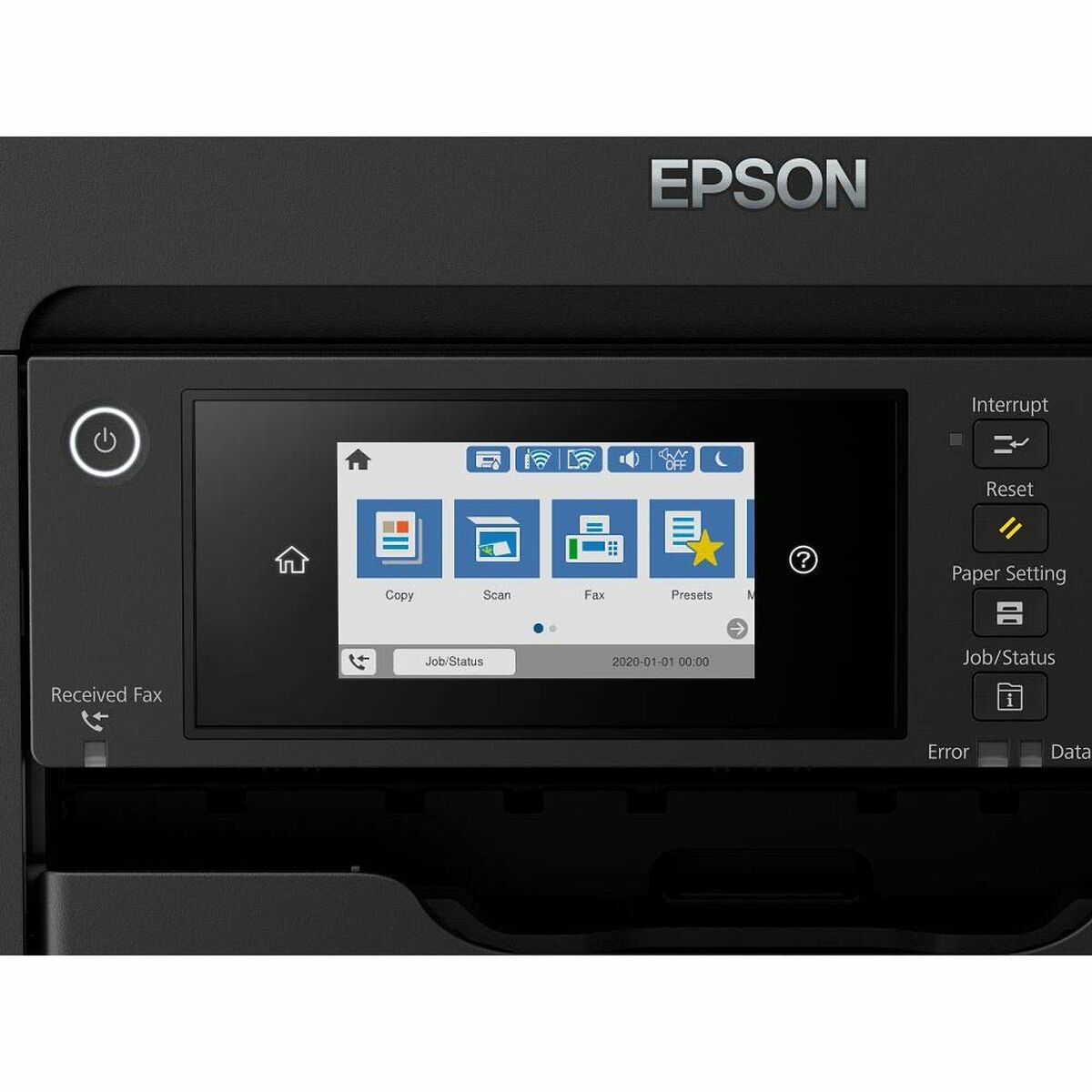 Multifunction Printer Epson C11CH67402