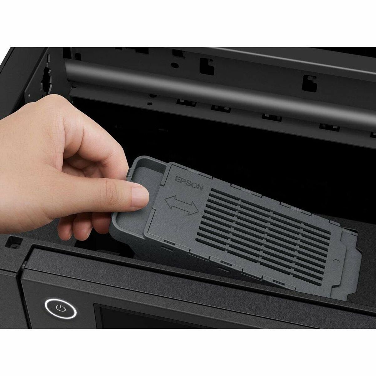 Multifunction Printer Epson C11CH67402