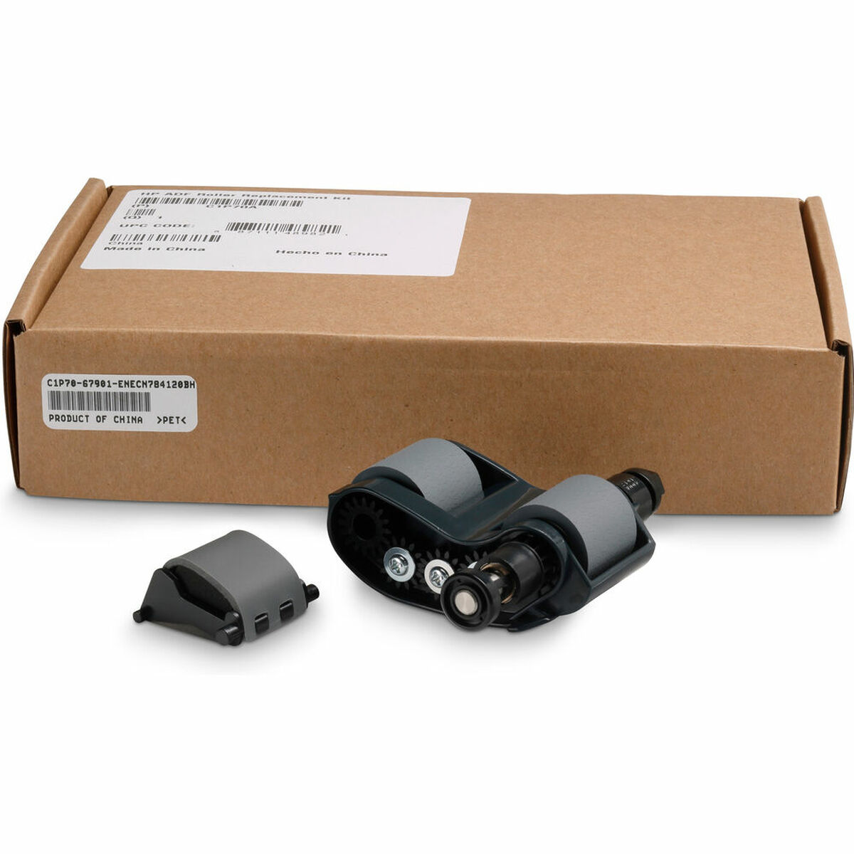 Kjevle HP C1P70A