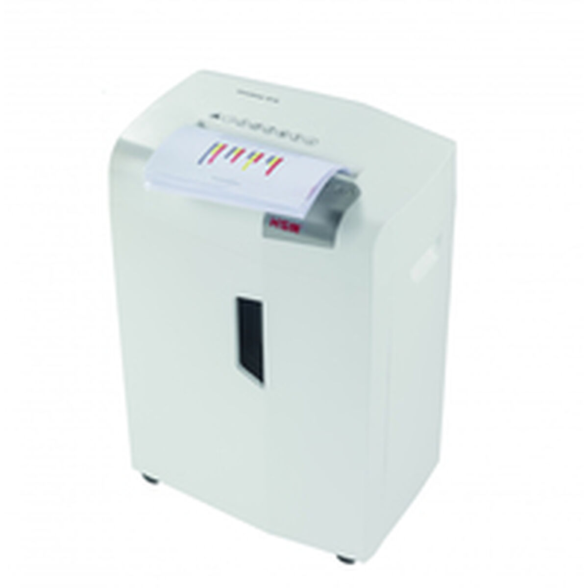 Papirmakulator Hsm X15