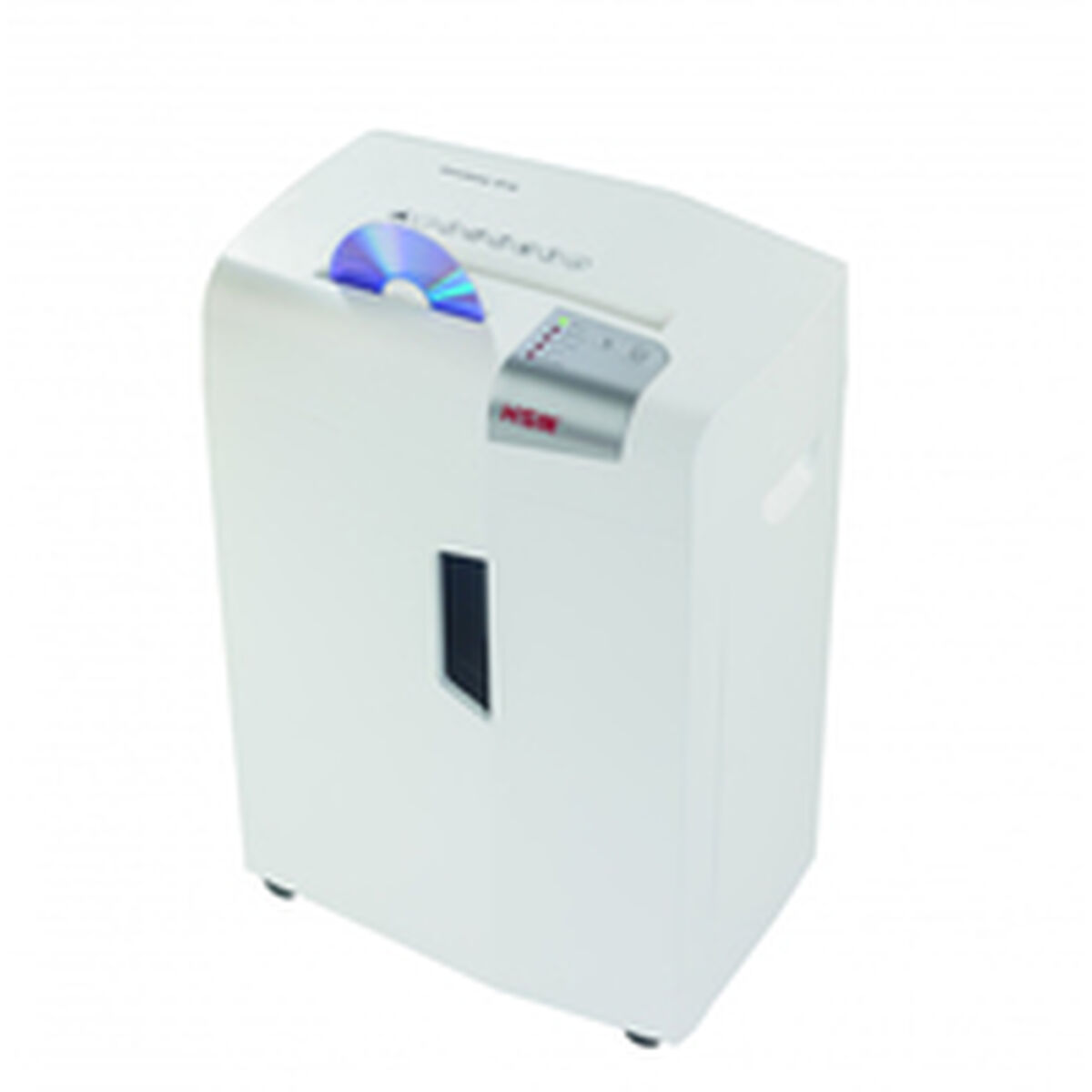 Papirmakulator Hsm X15