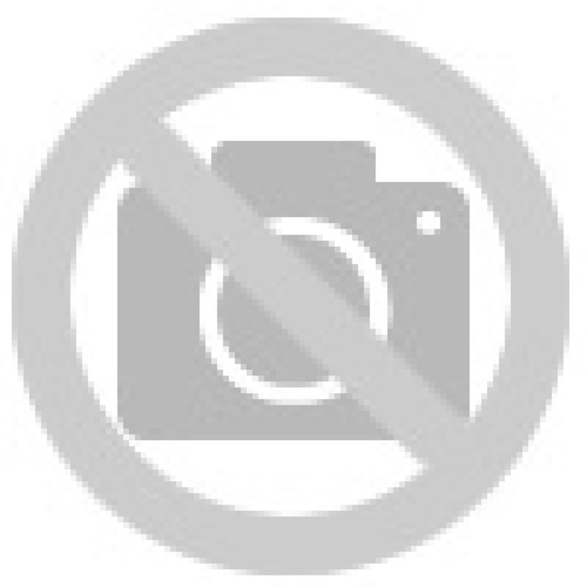 Mikrofon Krom Kapsule Sort