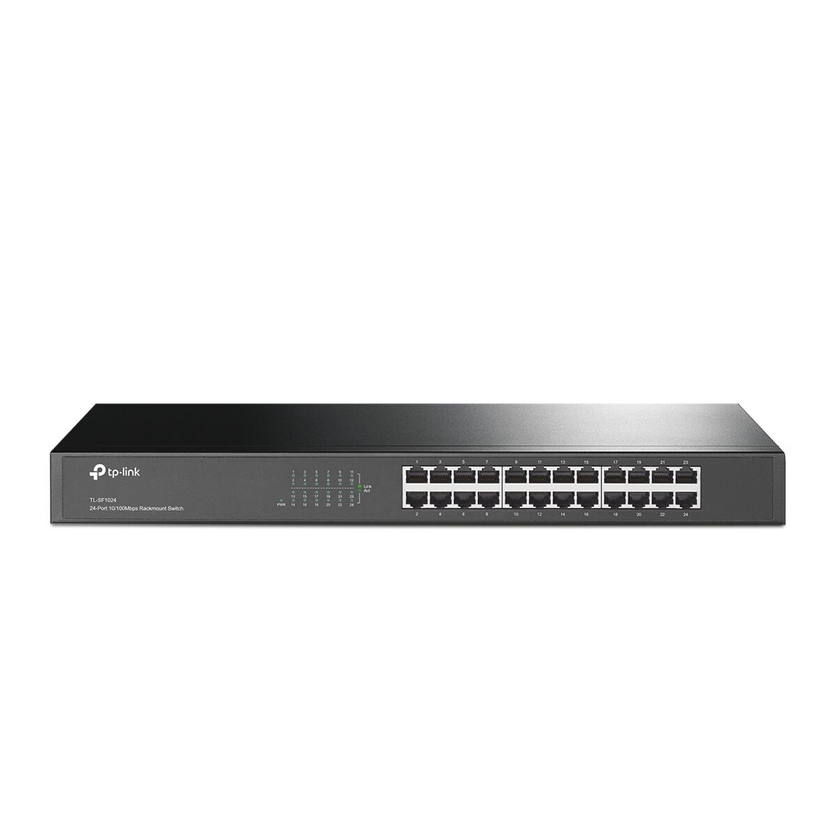 Lülitikapp TP-Link TL-SF1024