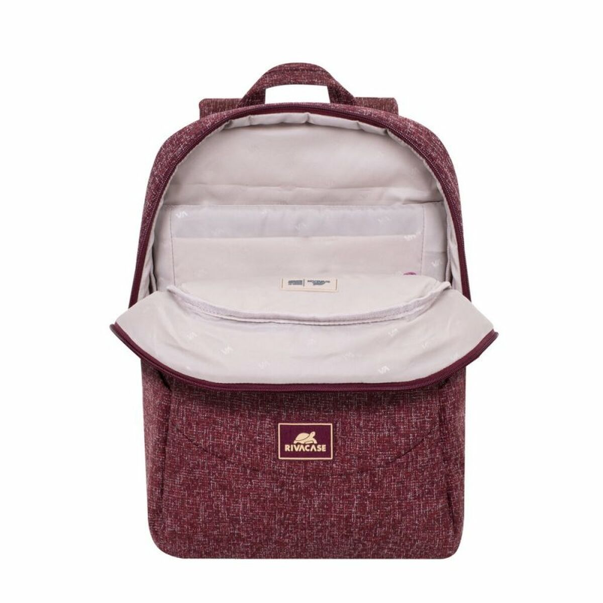 Laptop Case Rivacase Anvik Rød 13"