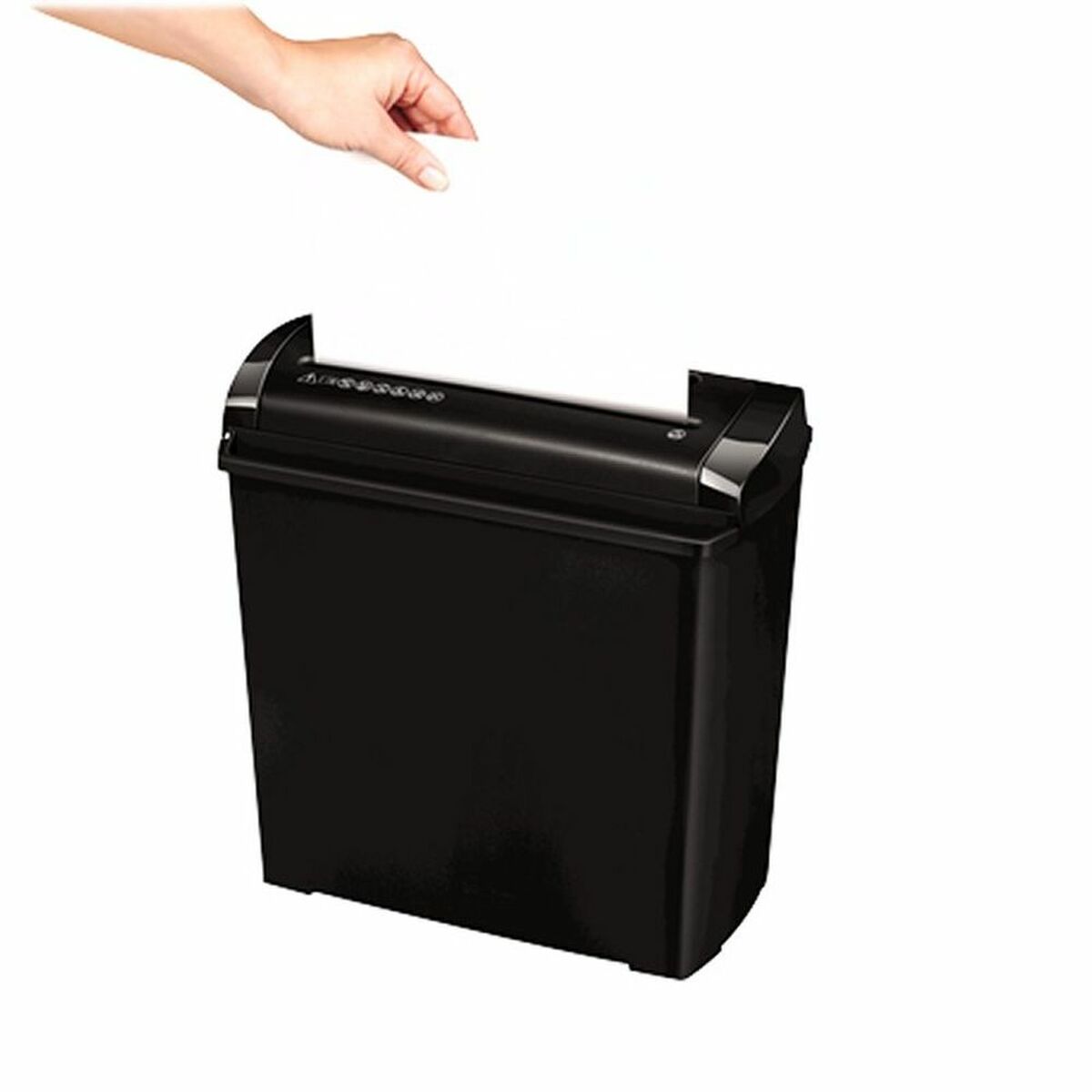 Paberihunt Fellowes P-25S 11 l