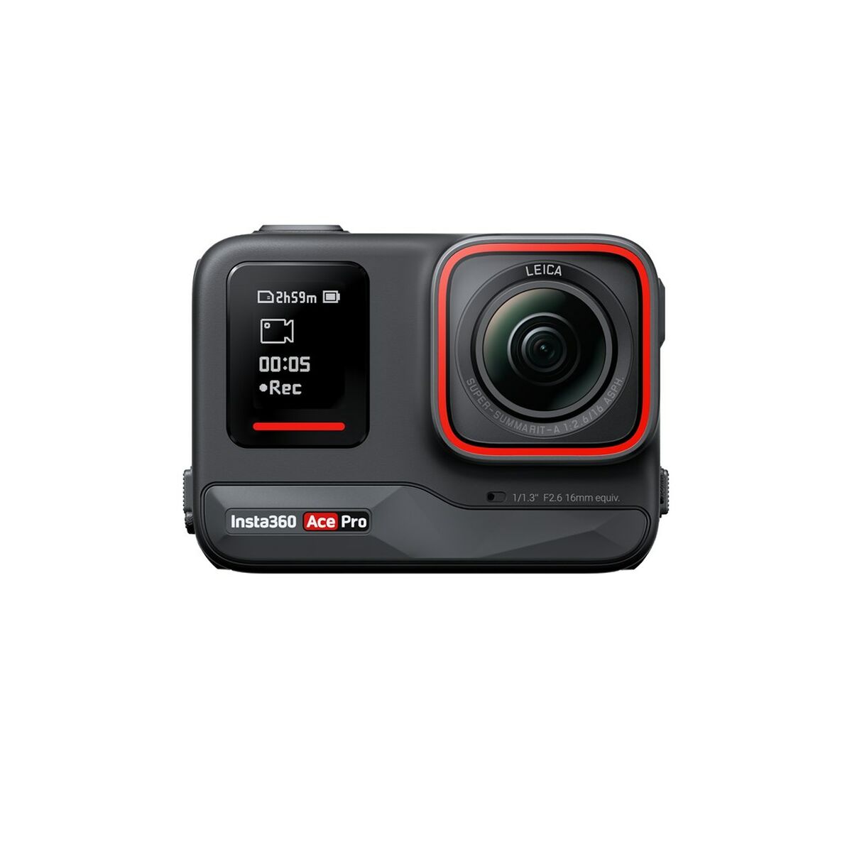 Urheilukamera Insta360