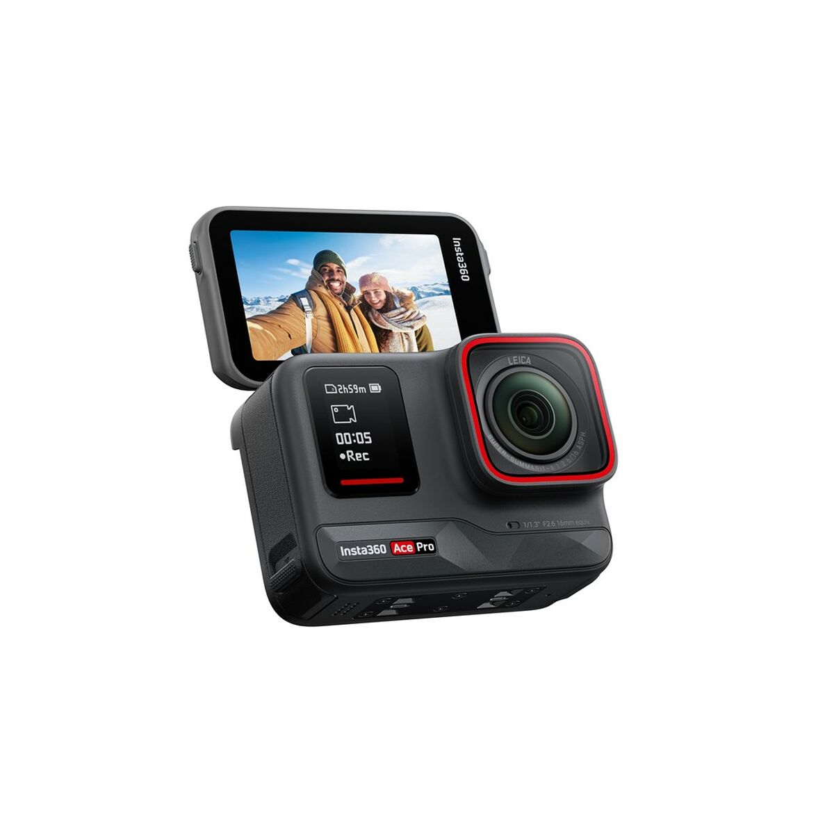 Sportskamera Insta360