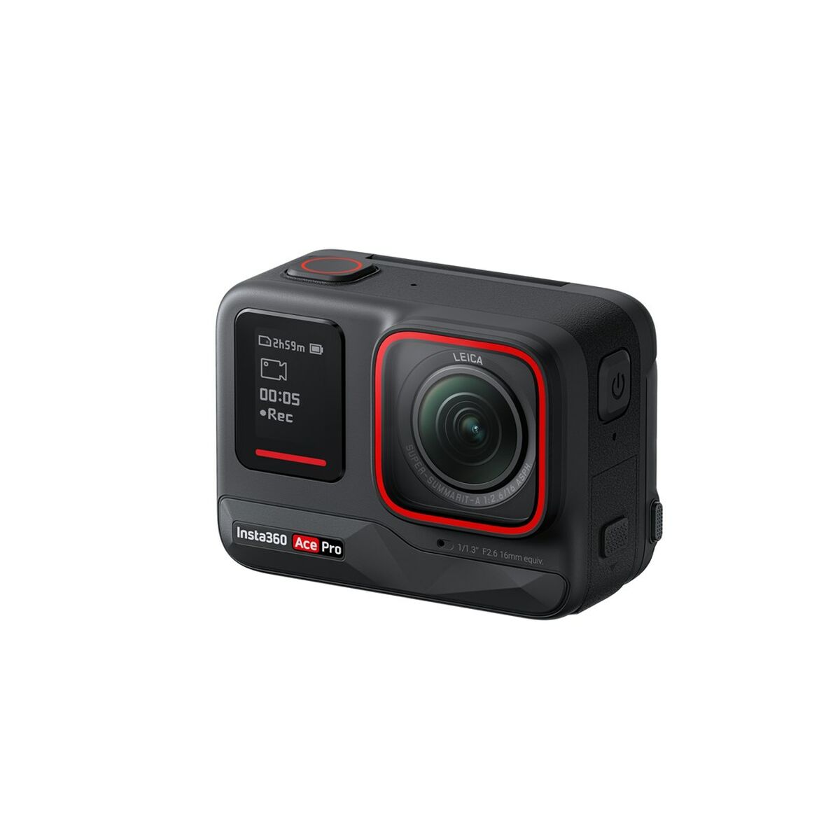 Sportskamera Insta360