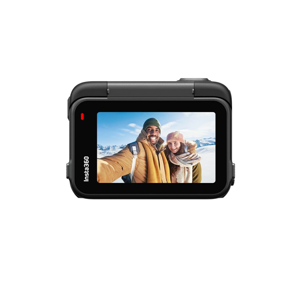 Sportskamera Insta360