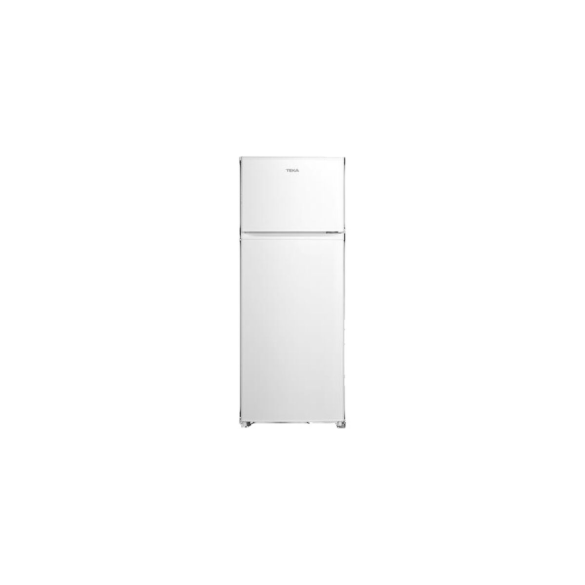 Frigider combinat Teka RTF2510 Alb