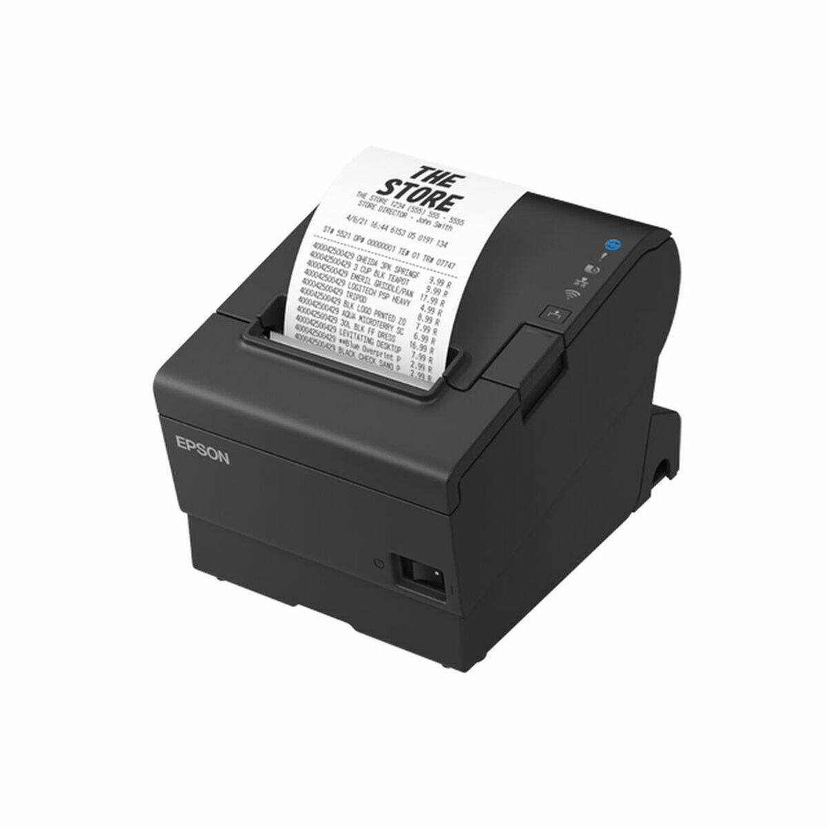 Billettskriver Epson TM-T88VII (152)