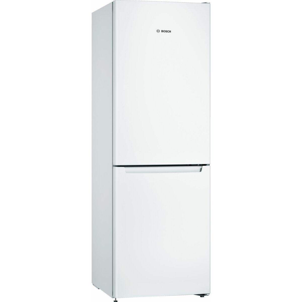 Frigider combinat BOSCH KGN33NWEB Alb