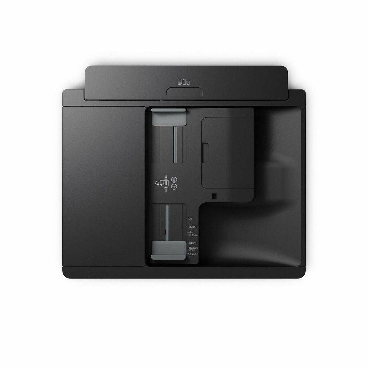 Multifunction Printer Epson WF-7840DTWF