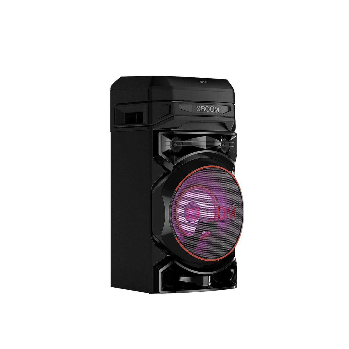 Micro-Stereo LG RNC5