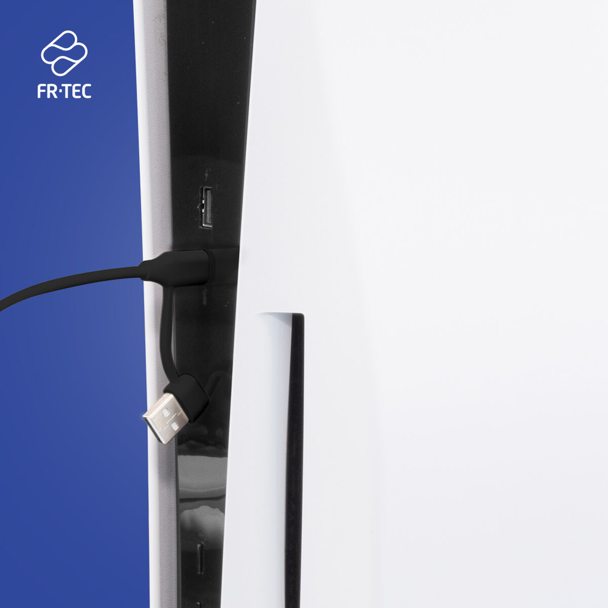 SATA kabelis FR-TEC FT0042