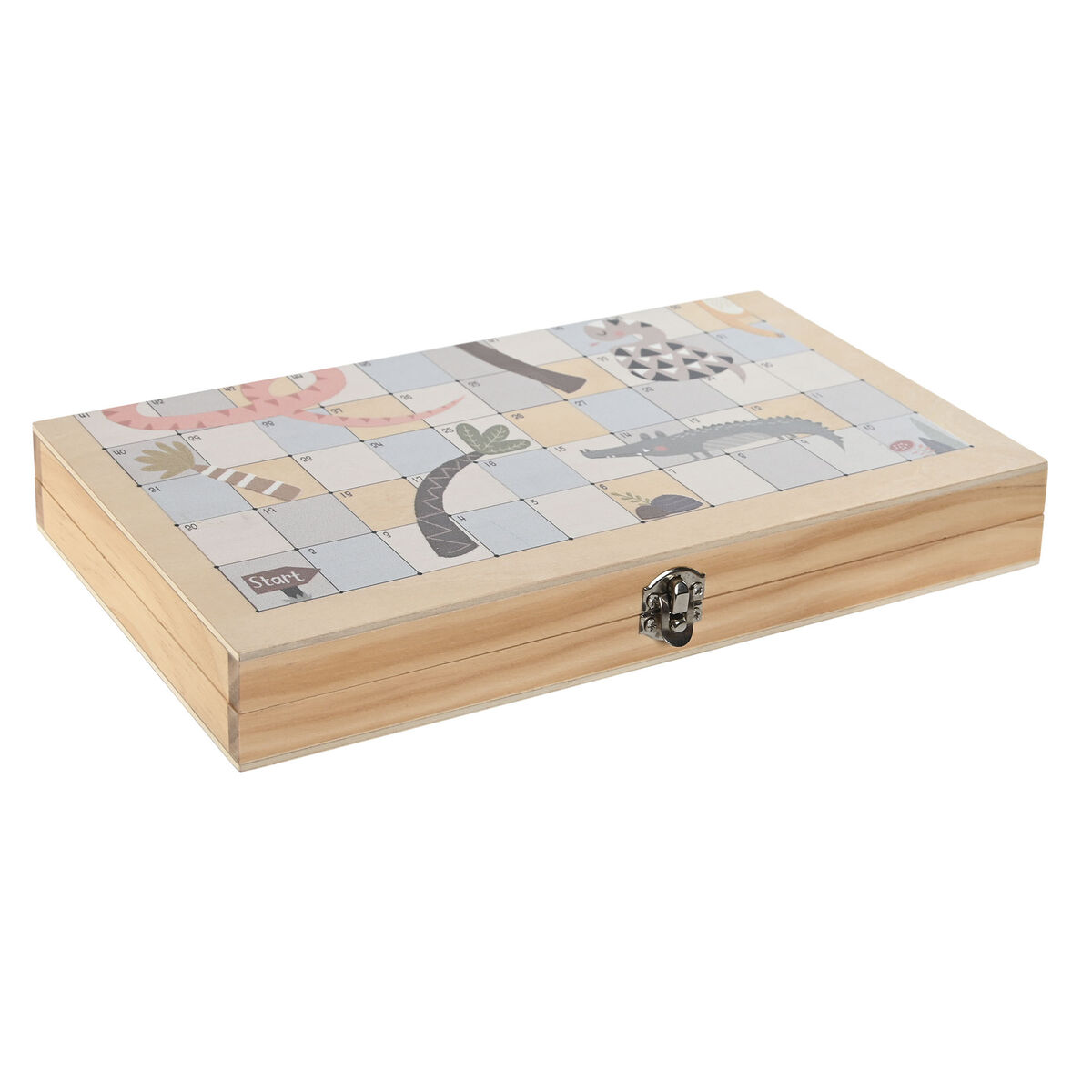 Bordspel Home ESPRIT