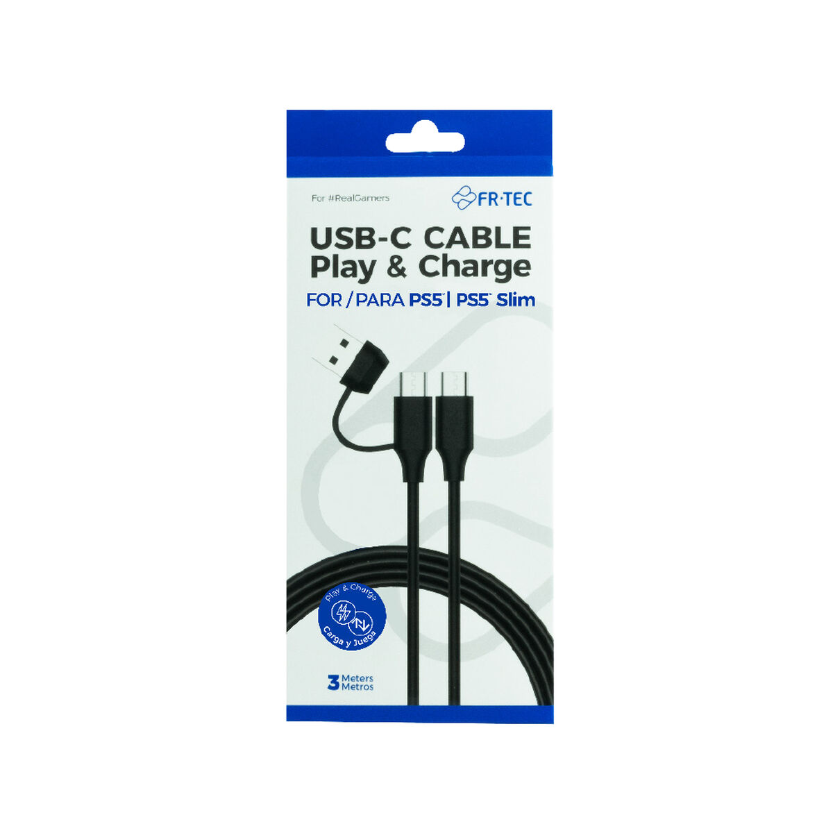 SATA kabelis FR-TEC FT0042