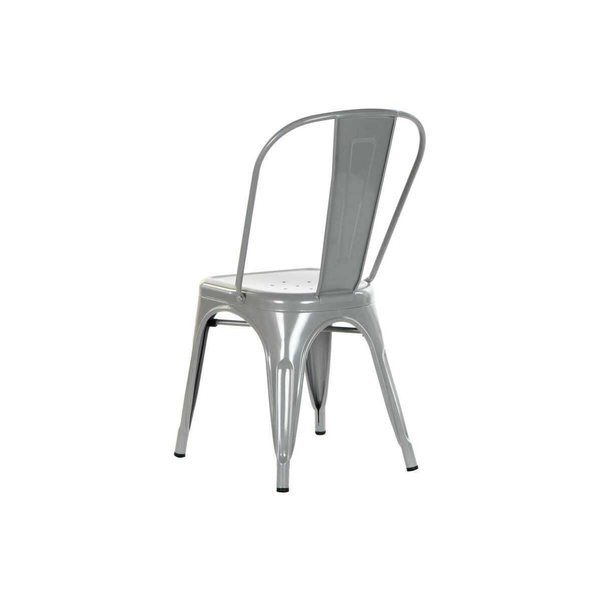Silla DKD Home Decor