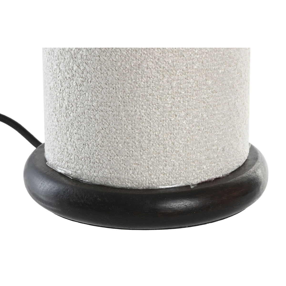 Bureaulamp Home ESPRIT Wit