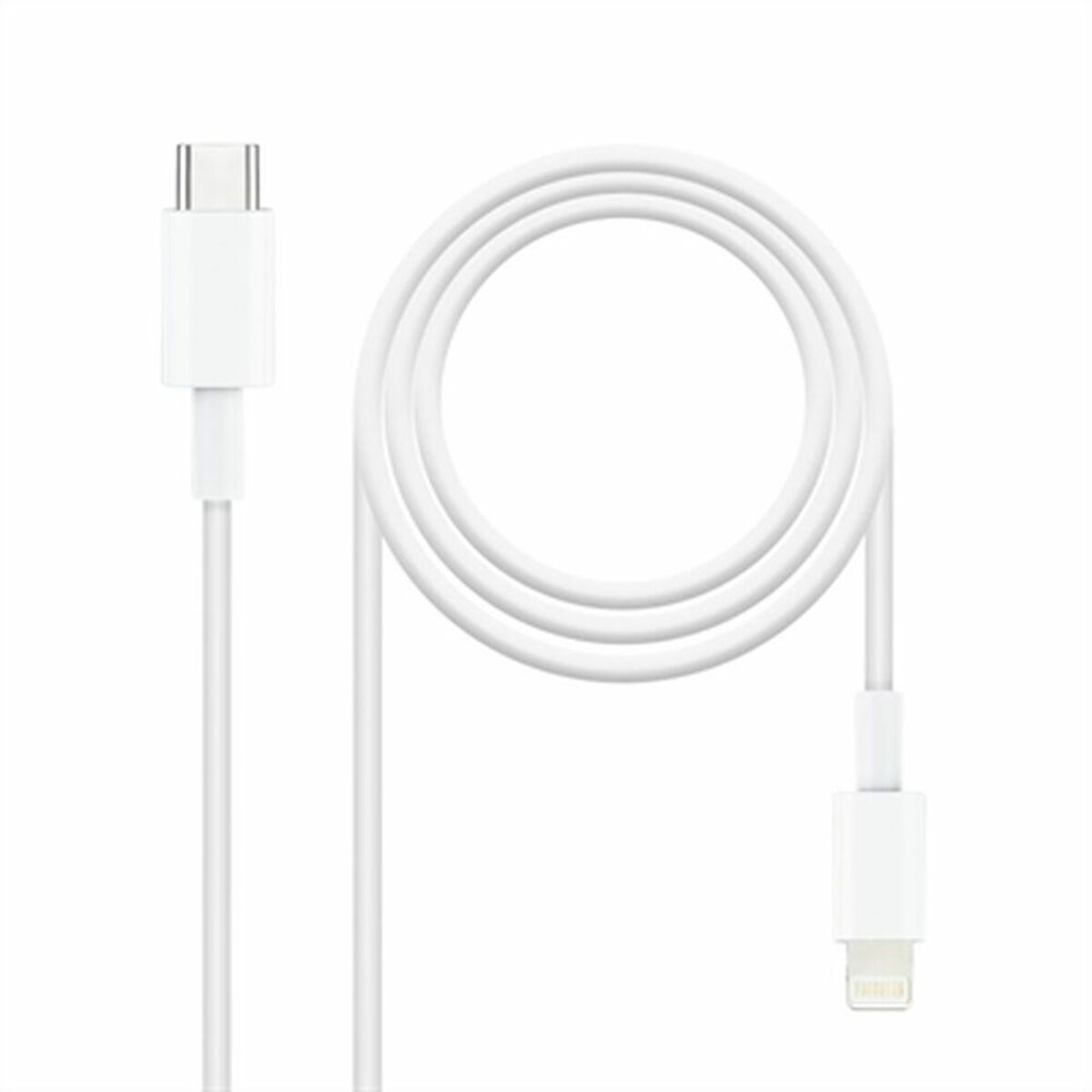 Data/laturikaapeli USB NANOCABLE