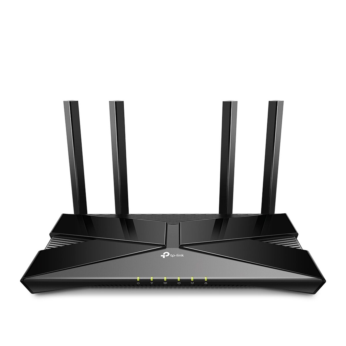 Router TP-Link Archer AX53 Černý