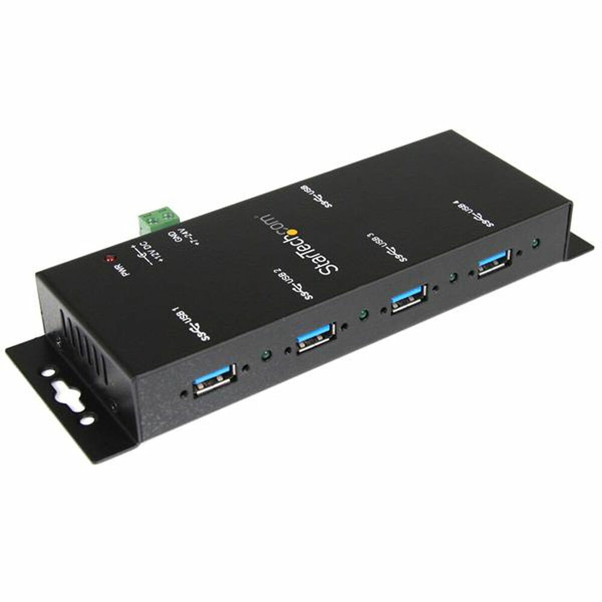 USB Centrmezgls Startech ST4300USBM