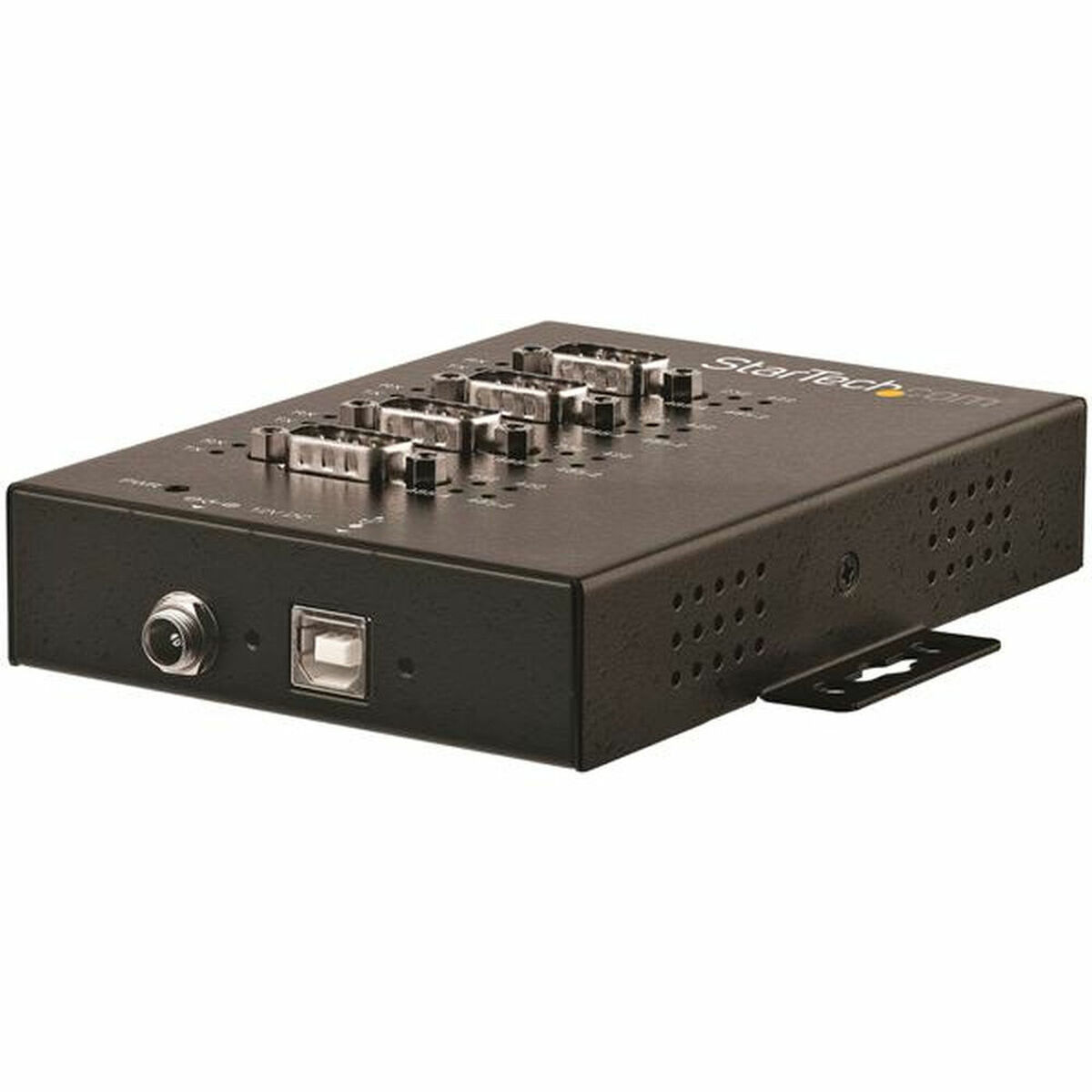 Hub USB Startech ICUSB234854I Negru