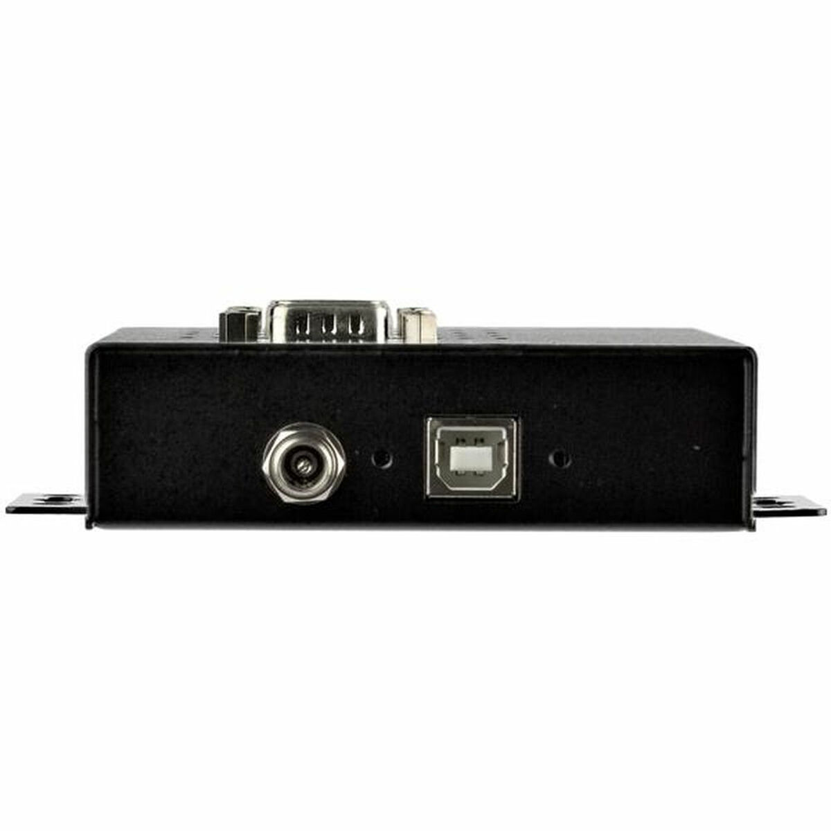 USB Hub Startech ICUSB234854I Sort