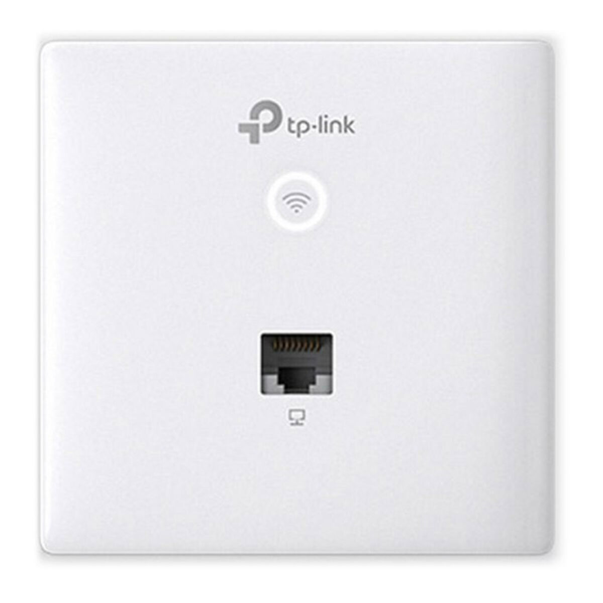 Σημείο Πρόσβασης TP-Link EAP230-WALL          867 Mbps Λευκό