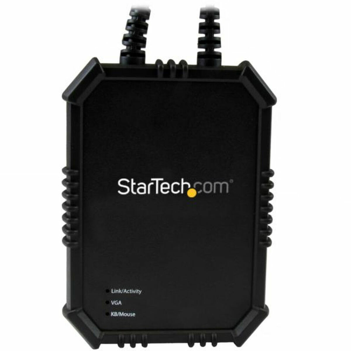 KVM komutatorius Startech NOTECONS02X USB 2.0 VGA