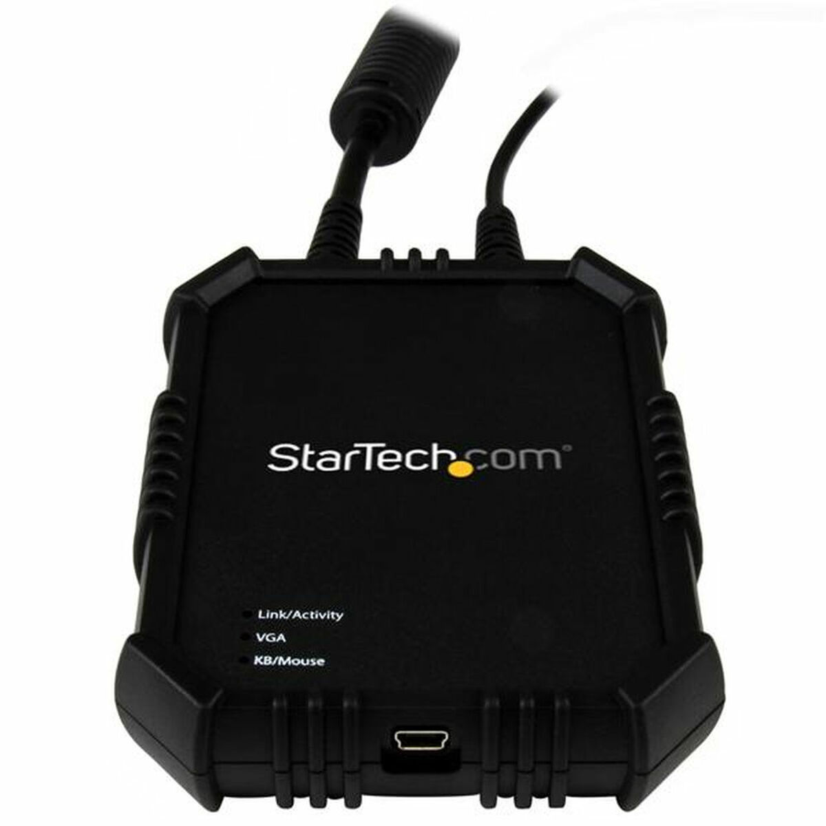 KVM komutatorius Startech NOTECONS02X USB 2.0 VGA