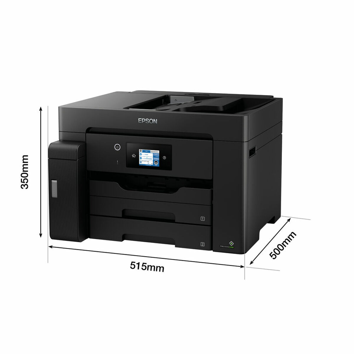 Multifunktionsprinter Epson C11CJ41401