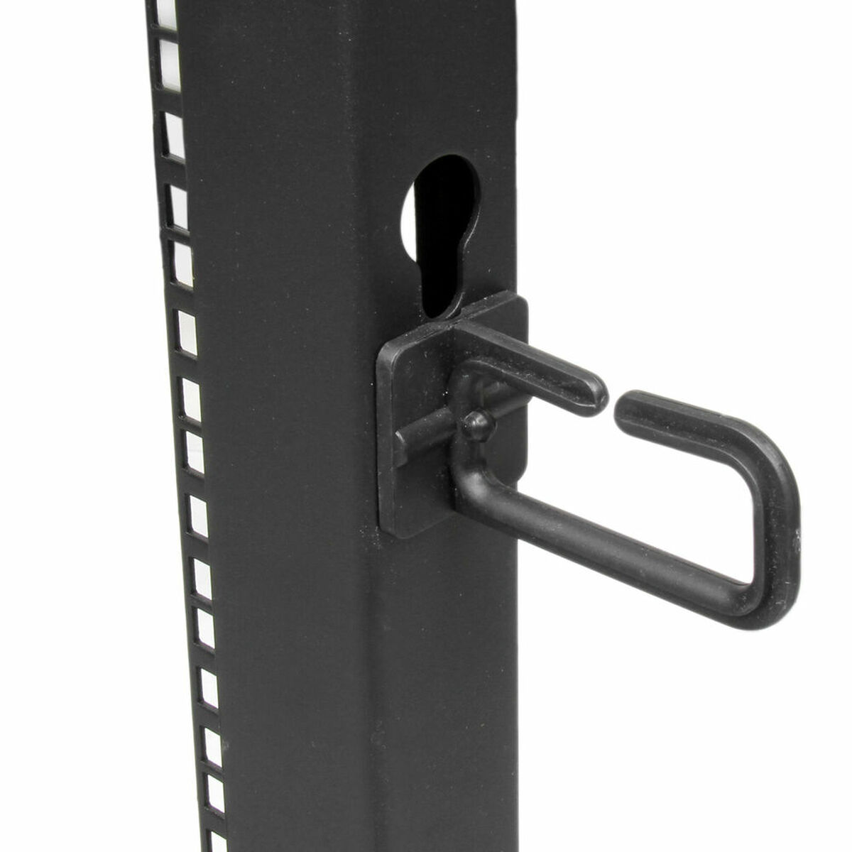 Armario Rack Mural Startech 4POSTRACK8U