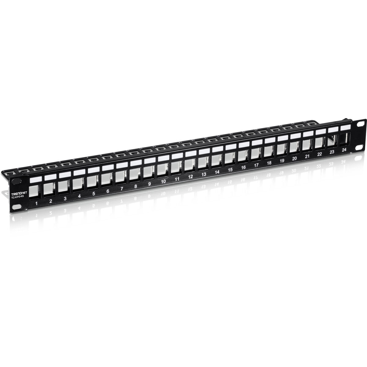 Panel rack Trendnet TC-KP24S