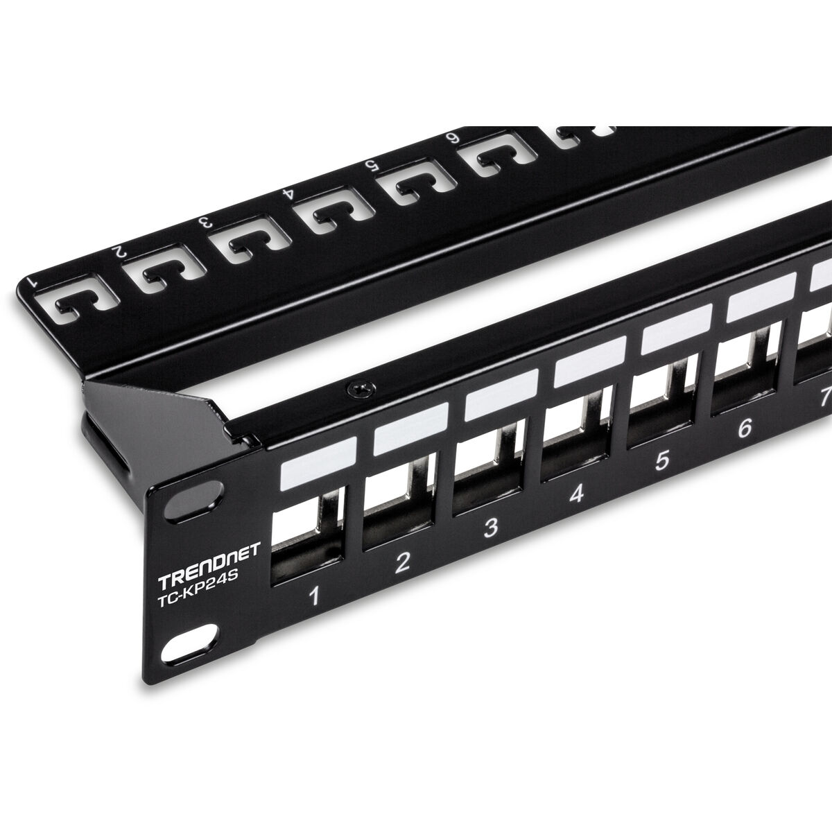 Panel na racks Trendnet TC-KP24S