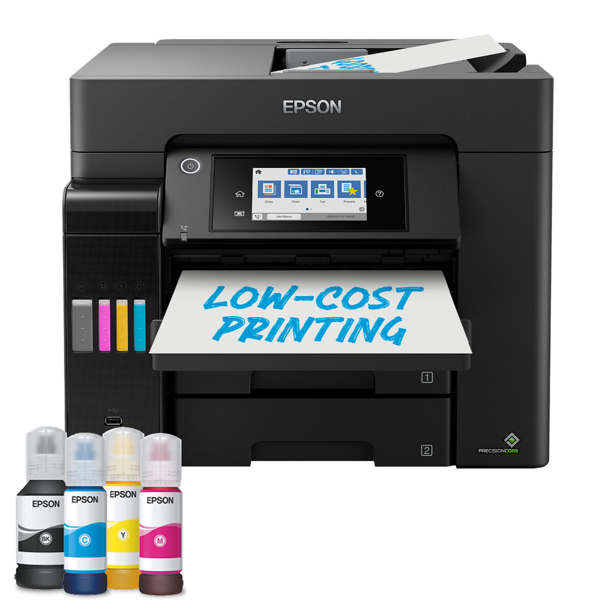 Multifunction Printer Epson C11CJ29406