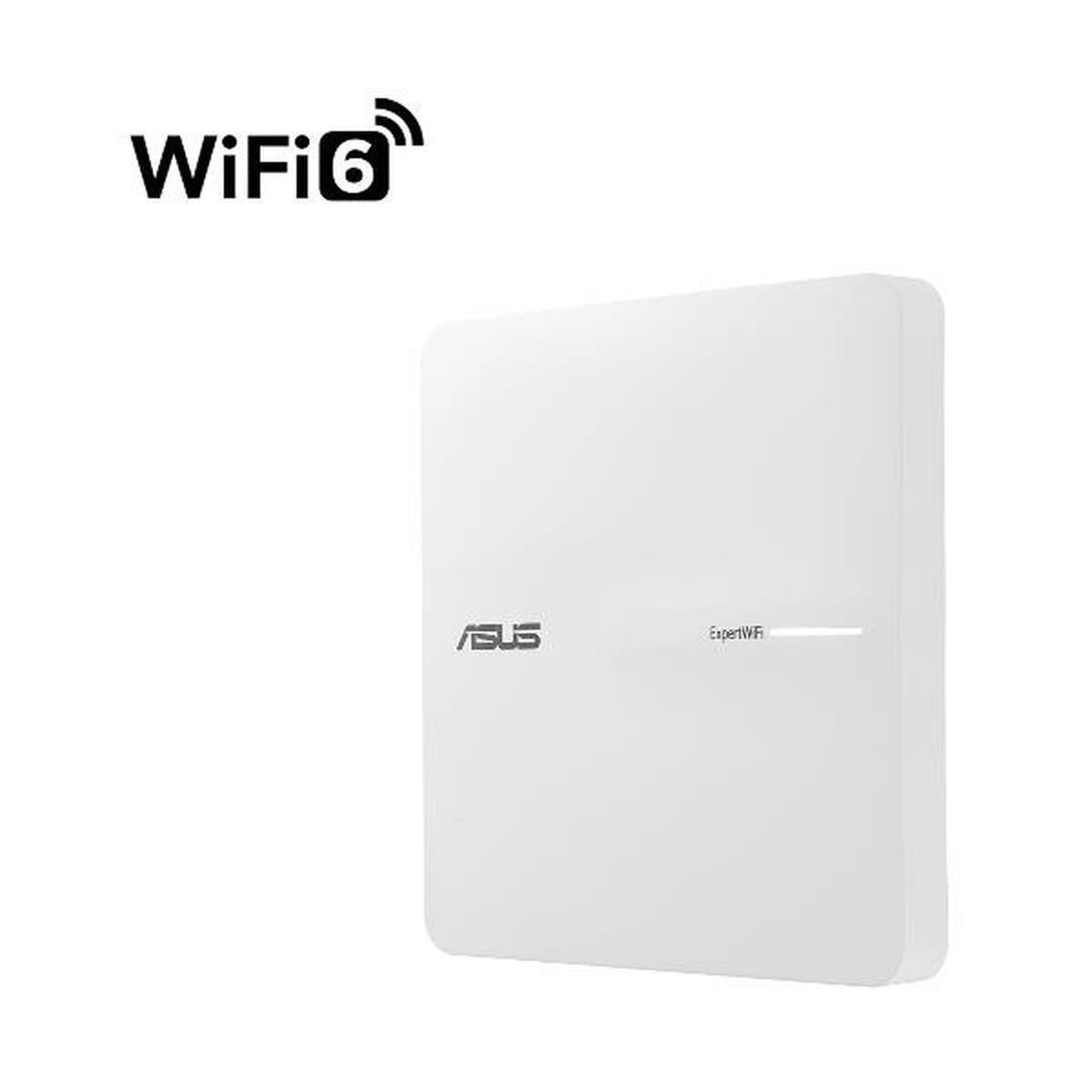 Access point Asus White