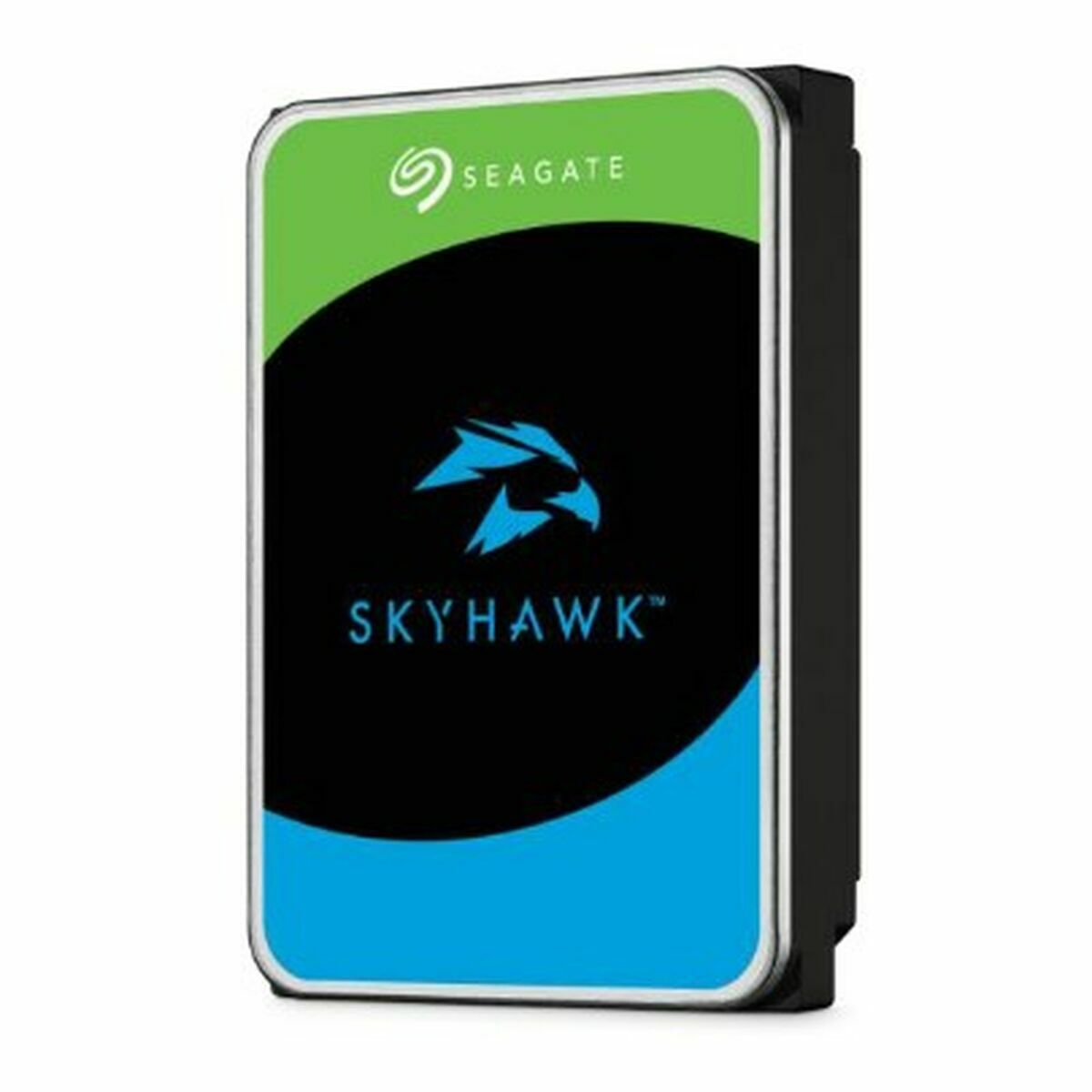 Harddisk Seagate ST2000VX017 3,5" 2 TB HDD