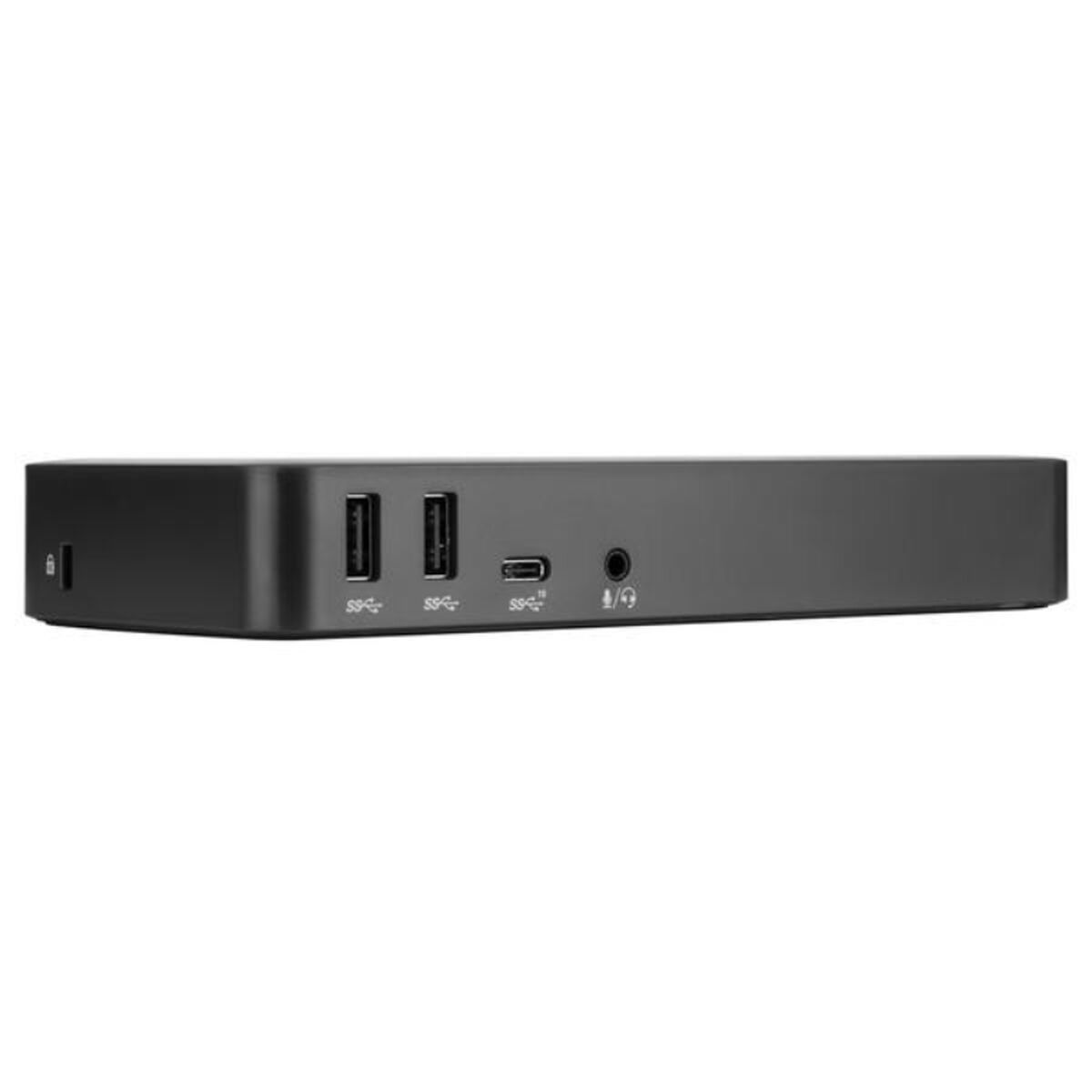 Docking-station Targus DOCK430EUZ Sort