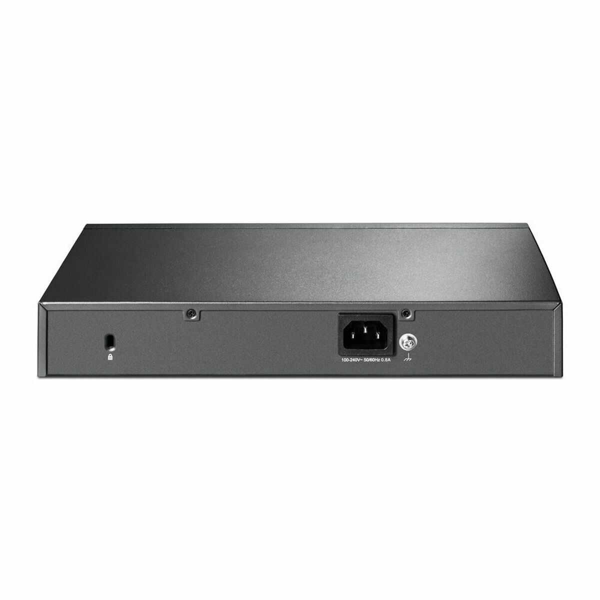 switch TP-Link TL-SX1008