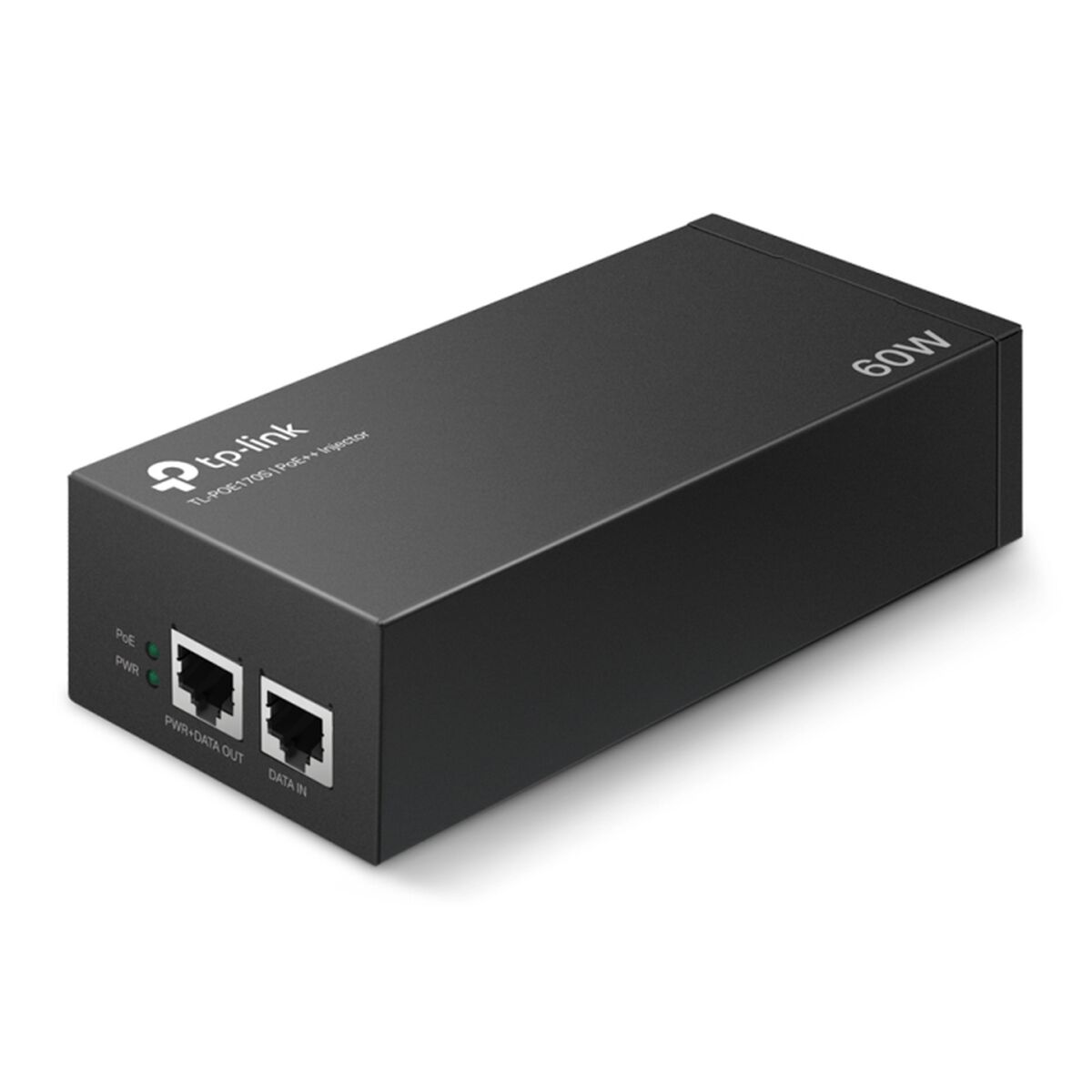 Switch TP-Link TL-POE170S Nero