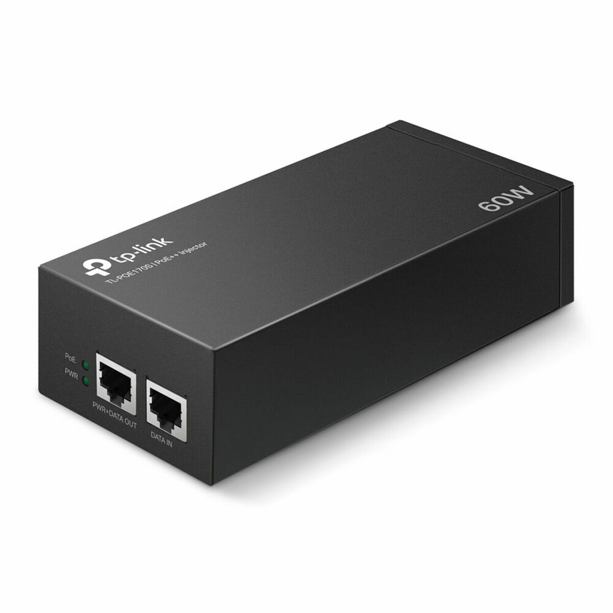 Switch TP-Link TL-POE170S Sort