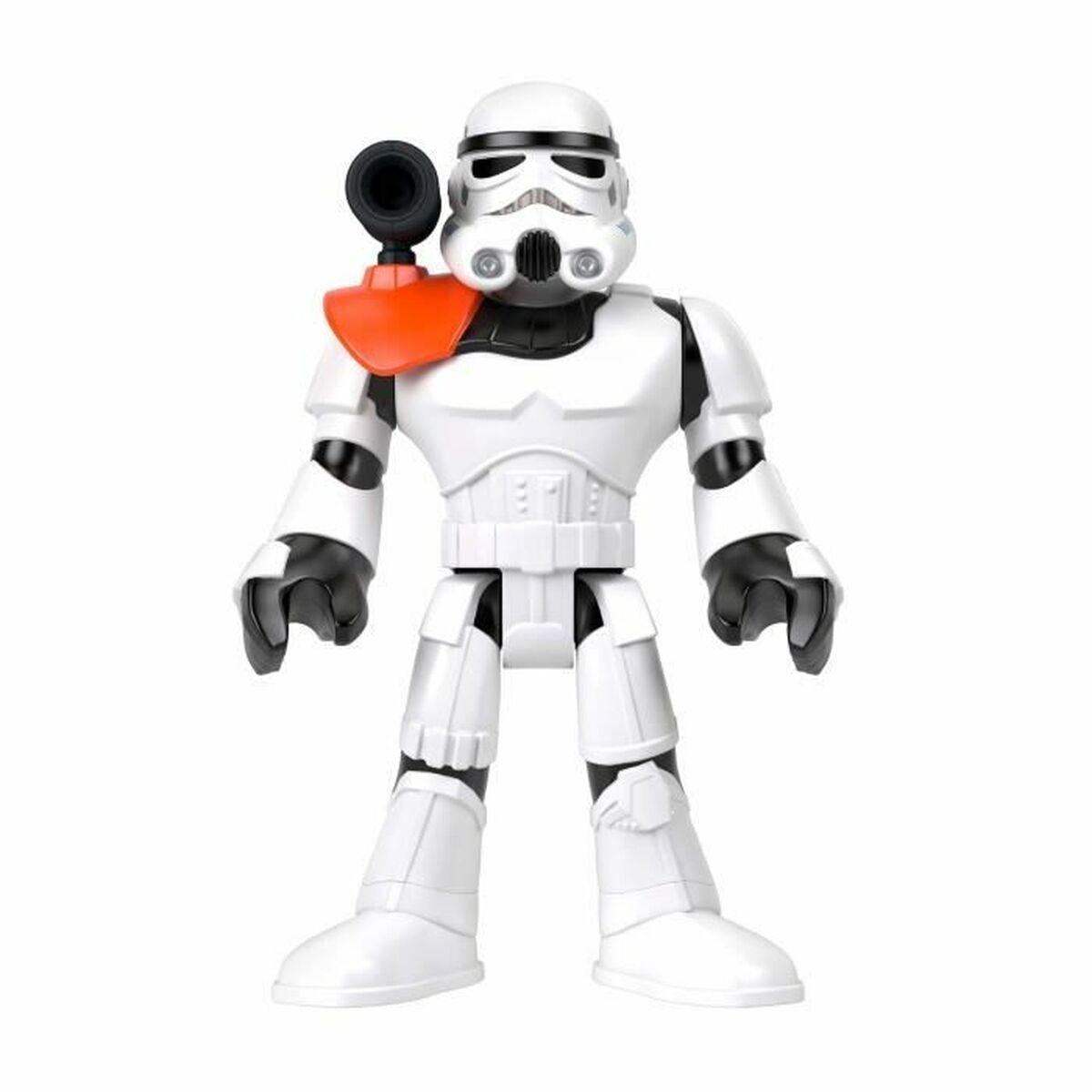 Actiefiguren Imaginext HXG53