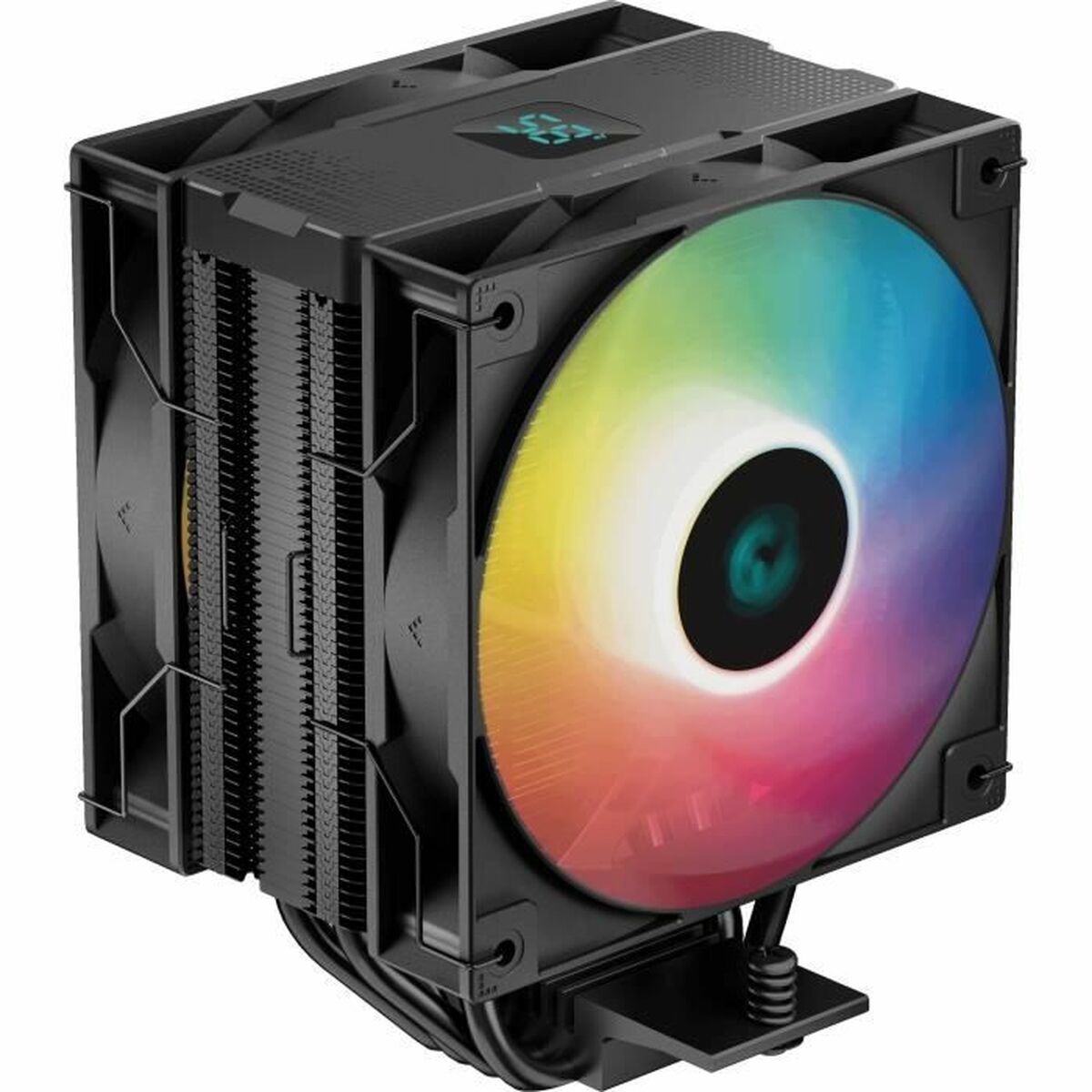 CPU Ventilators DEEPCOOL AG400 Digital Plus