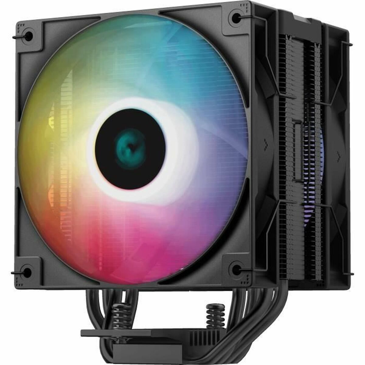 CPU Ventilators DEEPCOOL AG400 Digital Plus