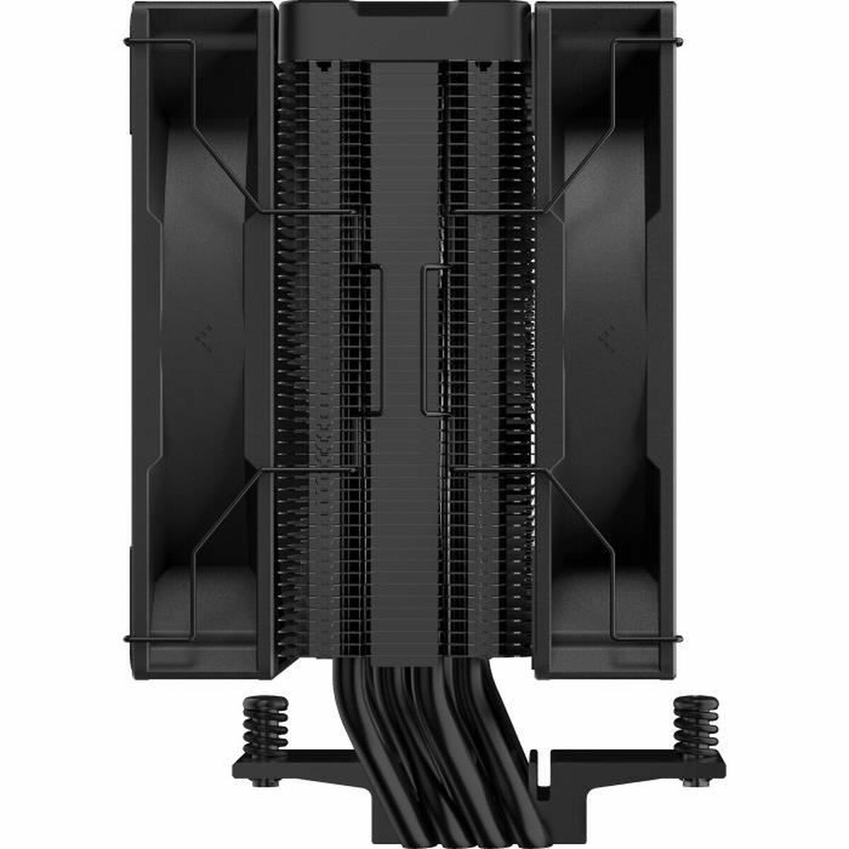 CPU-vifte DEEPCOOL AG400 Digital Plus