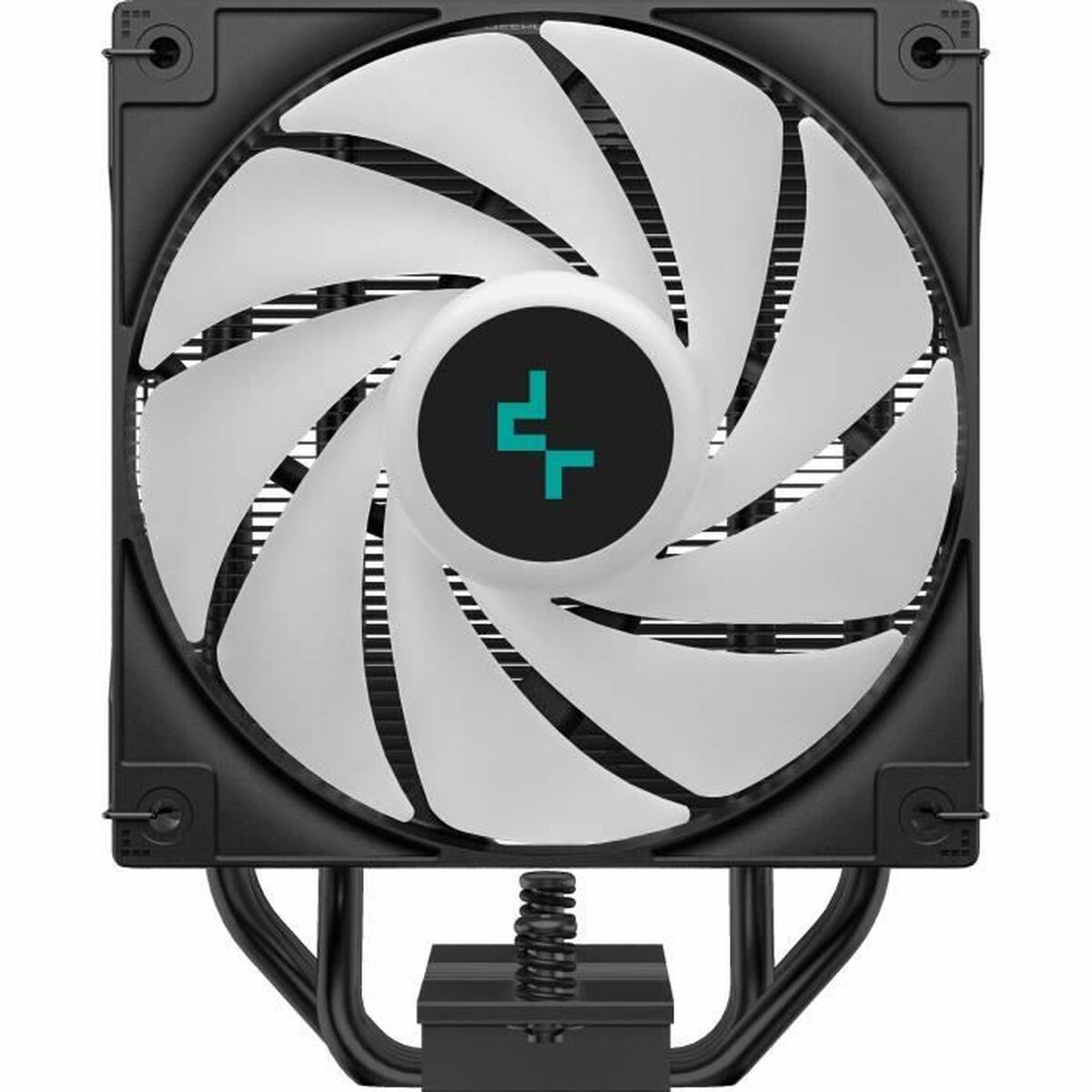 CPU-vifte DEEPCOOL AG400 Digital Plus