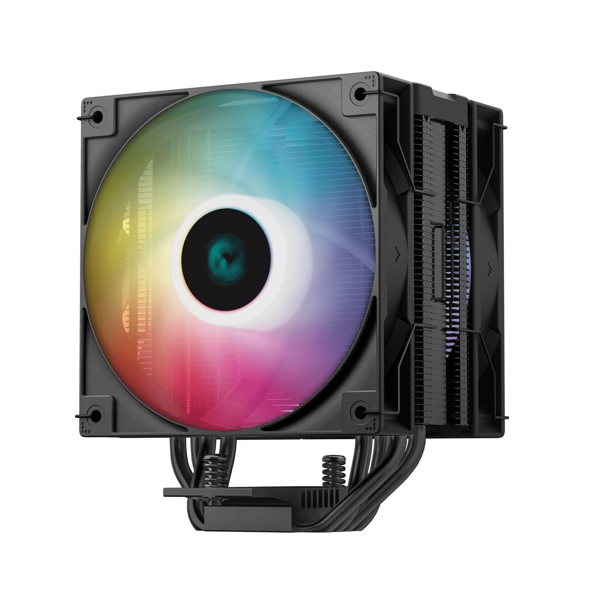 Ventilátor CPU DEEPCOOL AG400 Digital Plus