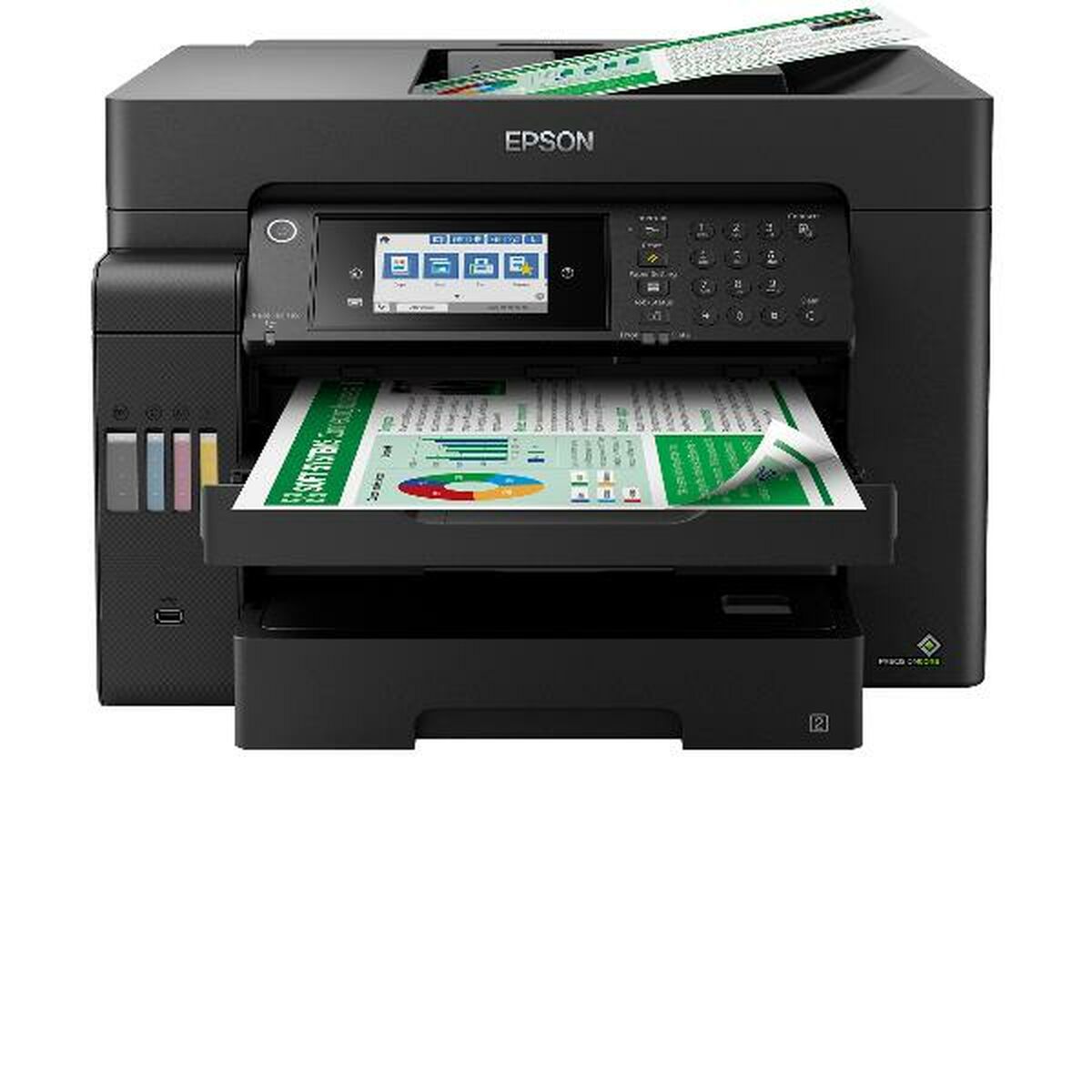 Multifunktionsprinter Epson C11CH72405