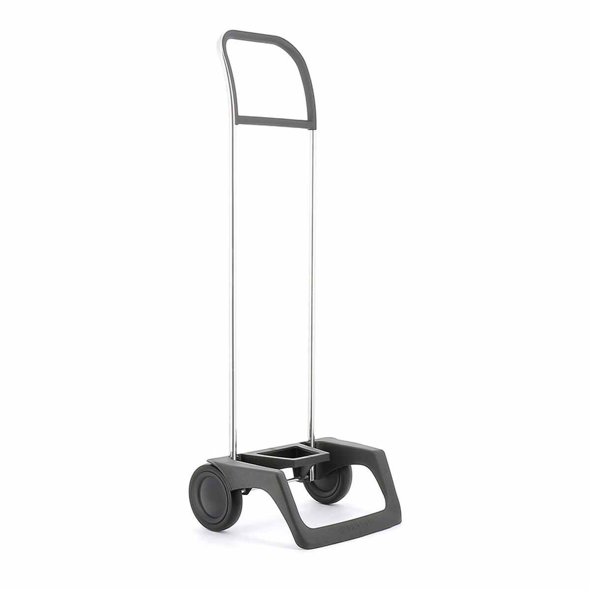 Handlevogn Rolser Rød